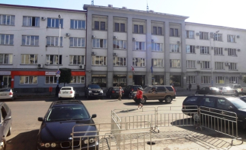  ზუგდიდის გამგეობასა და საკრებულოში საკადრო ცვლილებები განხორციელდა