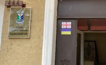 რიგგარეშე არჩევნები თუ კრიზისის დაძლევა - რას უნდა ველოდოთ სენაკის საკრებულოში