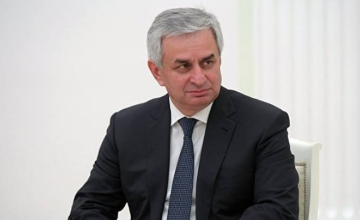 რაულ ხაჯიმბა: ჟენევის ფორმატი აფხაზეთისთვის უსარგებლოა