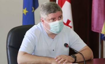 ზუგდიდის მერიაში საპრევენციოდ გასატარებელ ღონისძიებებზე იმსჯელეს