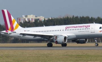 მარსელის პროკურორი: A320-ის პილოტს „თვითმფრინავის განადგურება სურდა"