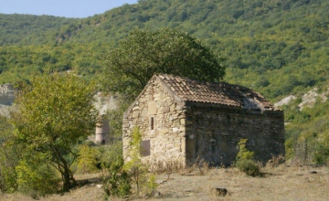 სოფელი ძეგვი