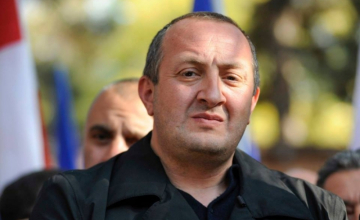 საქართველოს პრეზიდენტი კიოტოში კულტურულ ღონისძიებებს დაესწრება