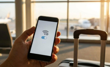 მოგზაურობის დრო მოვიდა!