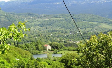 სოფელ ჭელია ღელე