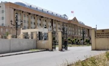 სასამართლო თავდაცვის სამინისტროს თანამშრომლების აღკვეთის ღონისძიებაზე იმსჯელებს