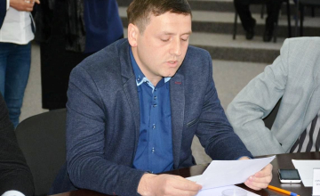 საკრებულოს თავმჯდომარის მოადგილის პოსტზე თაზო ფაცაცია წარადგინეს 