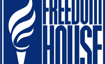 Freedom House-ის ანგარის მიხედვით, საქართველოში დემოკრატიის დონე 4,64 ქულით შეფასდა