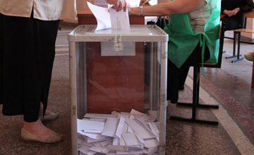 კვლევა: 20 % მხარს “ქართულ ოცნებას” დაუჭერდა, 9 % - ენმ-ს, 4 % კი “ევროპულ საქართველოს”