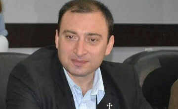 მერაბ ქვარაია: „რუსთაველის იუბილეს ღირსეულად აღნიშვნისთვის ყველაფერს გავაკეთებთ“