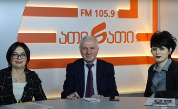ჯანსაღი კვება