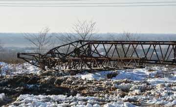  ცაიშში ელექტროგადამცემ ხაზზე სარემონტო სამუშაოები მიმდინარეობს 