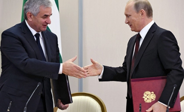მოსკოვი სოხუმს სისხლის სამართლის საქმეების გამოძიებაში დაეხმარება