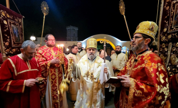 მართლმადიდებლური რწმენა ქრისტეს ეკლესიაში ერთმანეთთან აერთიანებს თავისუფლების სიყვარულს და სხვათა აზრის პატივისცემას, რაც, სხვათა შორის, ჯანსაღი საზოგადოებრივ-პოლიტიკური ცხოვრების საფუძველთა საფუძველიცაა, - მეუფე გრიგოლი