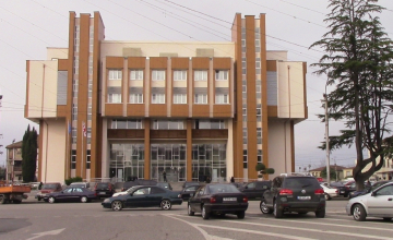 ზუგდიდში ფრაქცია „რესპუბლიკელები“ დაიშალა (ვიდეო)