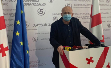მალხაზ ჯალაღონია: მეეჭვება ამ პირობებში მეორე ტურში შევძლოთ გამარჯვება