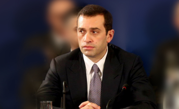 ირაკლი ალასანია - ნატო-საქართველოს პაკეტი ალიანსის წევრებთან პრაქტიკულად შეთანხმებულია