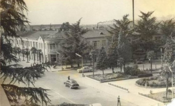 ზუგდიდის რესპუბლიკა (პირველი ნაწილი)