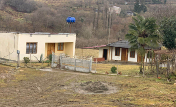 ბადრი ესებუა ჩემს სახლში ჩუმად შემოსულა და მალევე დაიჭირეს - ომიანე ჯიქია