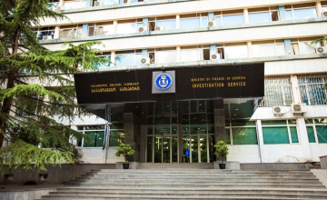 დევნილებისთვის ფულის გამოძალვის ფაქტზე ერთი პირი დააკავეს 