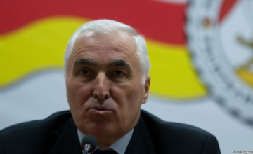 თიბილოვი საქართველოსთან დიალოგის დაწყებისთვის რამდენიმე პირობას აყენებს