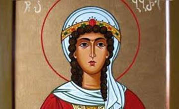 დღეს ბარბარობაა