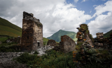 ნიკოლოზ ანთიძე უშგულელების პროტესტზე: ეს კომპლექსური პრობლემაა და მოგვარებას ვცდილობთ