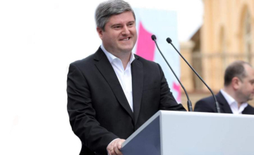 გიორგი შენგელია - 2021 წელი იქნება ეკონომიკური გაძლიერების, მშვიდობის და  რაც მთავარია პანდემიის შეკავების წელი