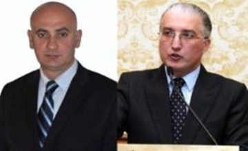 კონსტანტინე ქავთარაძე და მალხაზ მიქელაძე ელჩის თანამდებობებს დატოვებენ