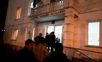 მარტვილში დაკავებულ საჯარო მოხელეებს წინასწარი პატიმრობა შეეფარდათ 