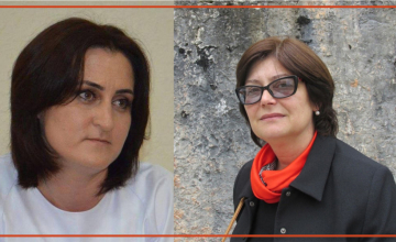 მოსკოვმა „უცხოეთის აგენტების“ სიაში კიდევ ორი აფხაზი ჟურნალისტი შეიყვანა