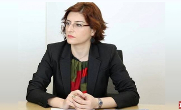 "რესპუბლიკელები" კოალიცია "ქართულ ოცნებას" დატოვებენ