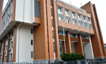 საქართველოში გლოვის დღეა