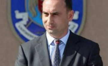 პრემიერმა სახელმწიფო დაცვის სპეციალური სამსახურის უფროსად ანზორ ჩუბინიძე დანიშნა