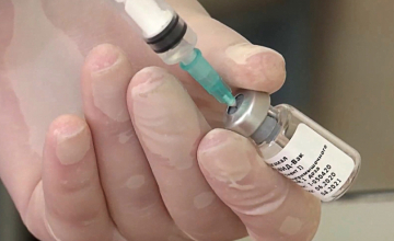 დღეიდან აფხაზეთში რუსული "სპუტნიკ ვ" - თ ვაქცინაციის პროცესი დაიწყება