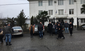 გარდაცვლილი წვევამდელის დედა: დარწმუნებული ვარ, რომ დანაშაული დაკავებულს არ ჩაუდენია (ვიდეო)