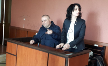 სასამართლომ ენმ-ის აქტივისტს 1500 ლარის გადახდა დააკისრა
