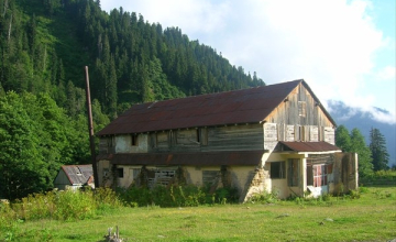ლებარდე