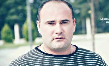 წამებაში ბრალდებული გიორგი სამუშია ბრალს არ აღიარებს