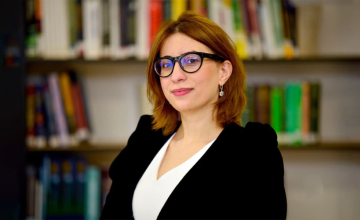 საქართველოს გამოწვევები და საფრთხეები დემოკრატიზაციის და ევროინტეგრაციის გზაზე