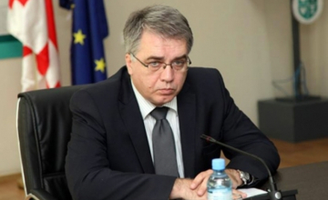 C ჰეპატიტის სამკურნალო ახალი მედიკამენტის შემოტანაზე მოლაპარაკებები მიმდინარეობს