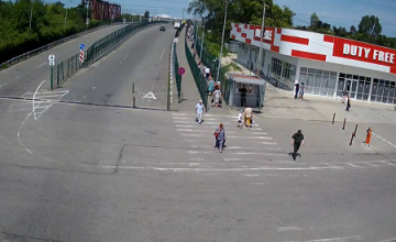 სოხუმმა ფსოუზე საზღვარი ჩაკეტა