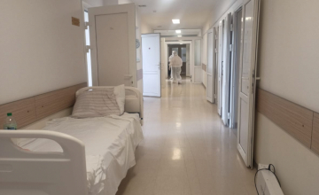 სოხუმმა კორონავირუსით ინფიცირების 176 და გარდაცვალების 3 შემთხვევა დაადასტურა