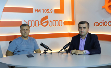 რეორგანიზაცია წალენჯიხის მუნიციპალიტეტის ა(ა)იპ-ებში