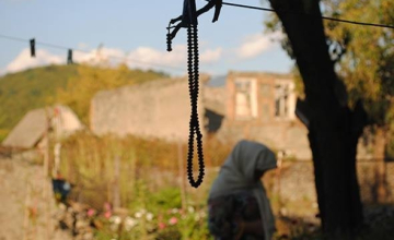 IWRP–ს კვლევა: "საქართველოში მცხოვრებ ასობით ავარ გოგონას წინდაცვეთას აიძულებენ"