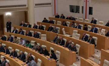 სადეპუტატო უფლებამოსილება შეუწყდა 49 ოპოზიციონერ დეპუტატს