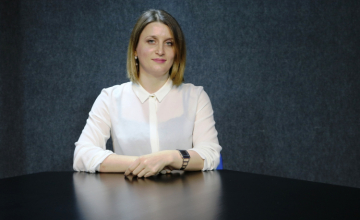 სტუმარი - ნანა ფაცაცია 