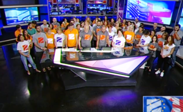 „რუსთავი 2“-ის საინფორმაციო და პოლიტიკური პროგრამების თანამშრომლების განცხადება