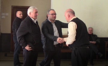 მამუკა წოწერია: ღურწკაია და ტაბაღუა სუსტად შეესაბამებოდნენ დაკავებულ თანამდებობას (ვიდეო)