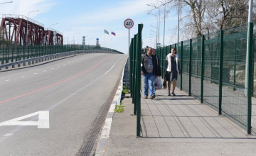 აფხაზეთში ტურისტული ნაკადის 30-40% - ით შემცირებას ვარაუდობენ